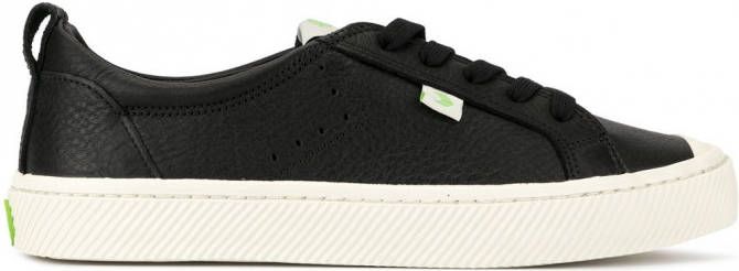 Cariuma OCA low-top sneakers Zwart