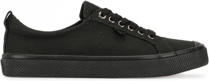 Cariuma OCA low-top sneakers Zwart