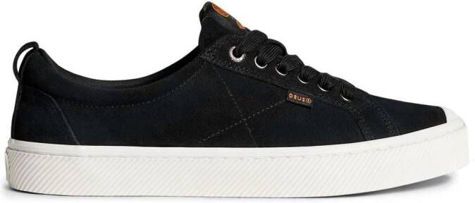 Cariuma x Deus Ex Machina OCA low-top sneakers Zwart