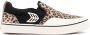 Cariuma Skate Pro sneakers met luipaardprint Bruin - Thumbnail 1