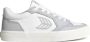 Cariuma Vallely Premium leren sneakers Wit - Thumbnail 1