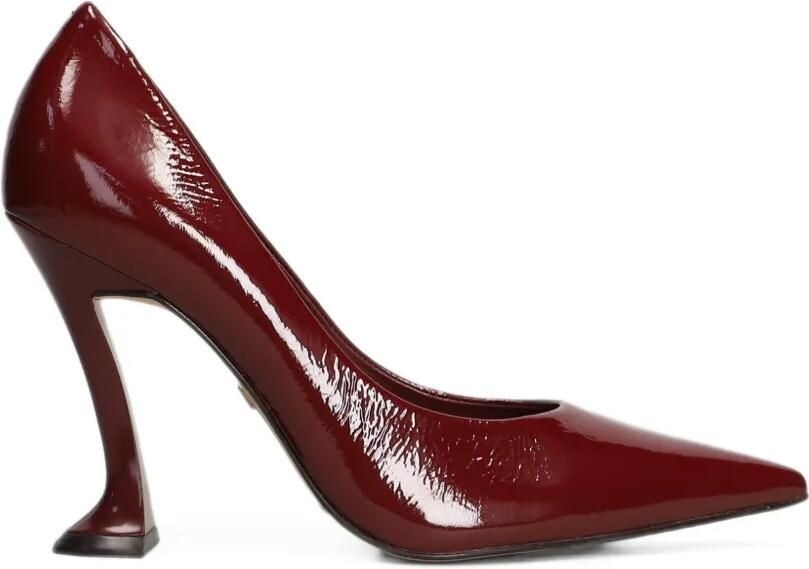 CARRANO Angeline pumps Rood