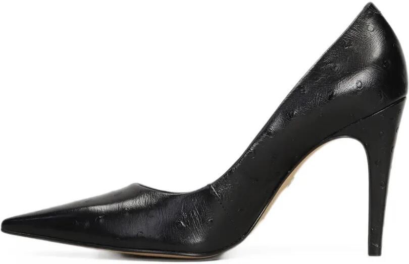 CARRANO Gio pointed-toe pumps Zwart - Foto 5