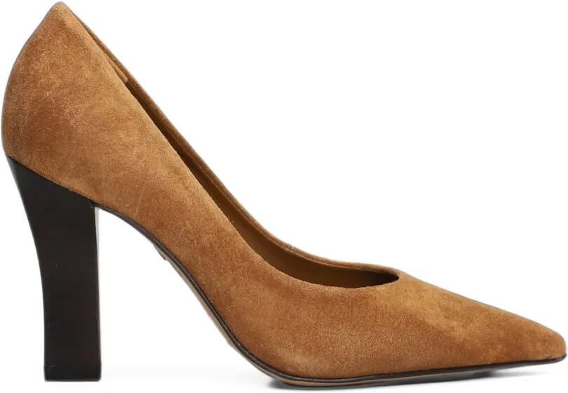 CARRANO Susan pumps Bruin