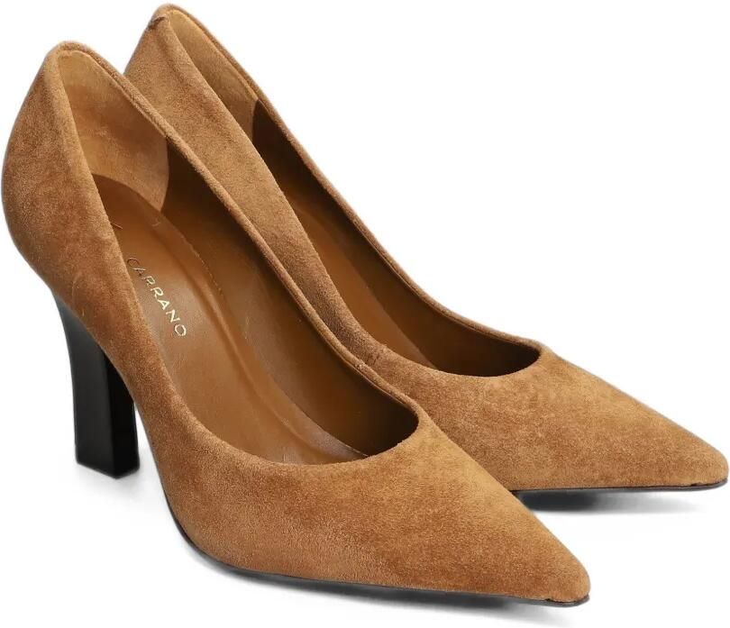 CARRANO Susan pumps Bruin - Foto 4