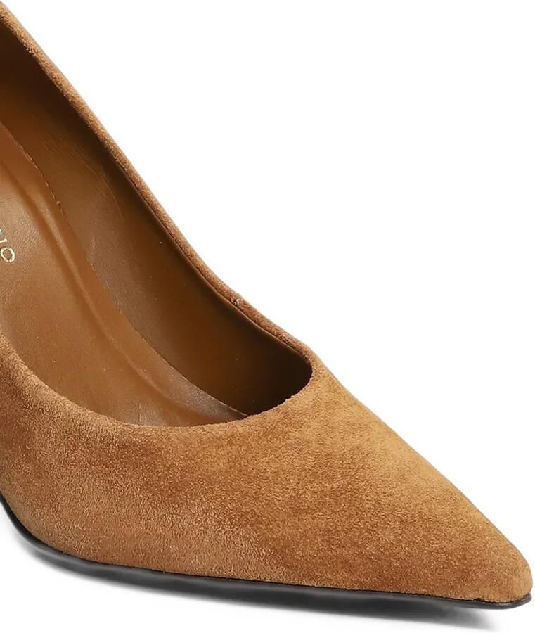 CARRANO Susan pumps Bruin - Foto 2