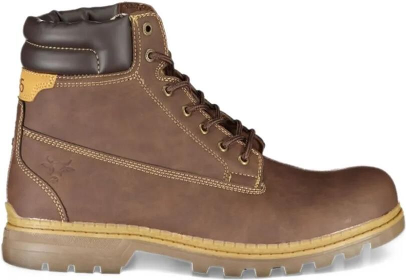 Carrera lace-up ankle boots Bruin