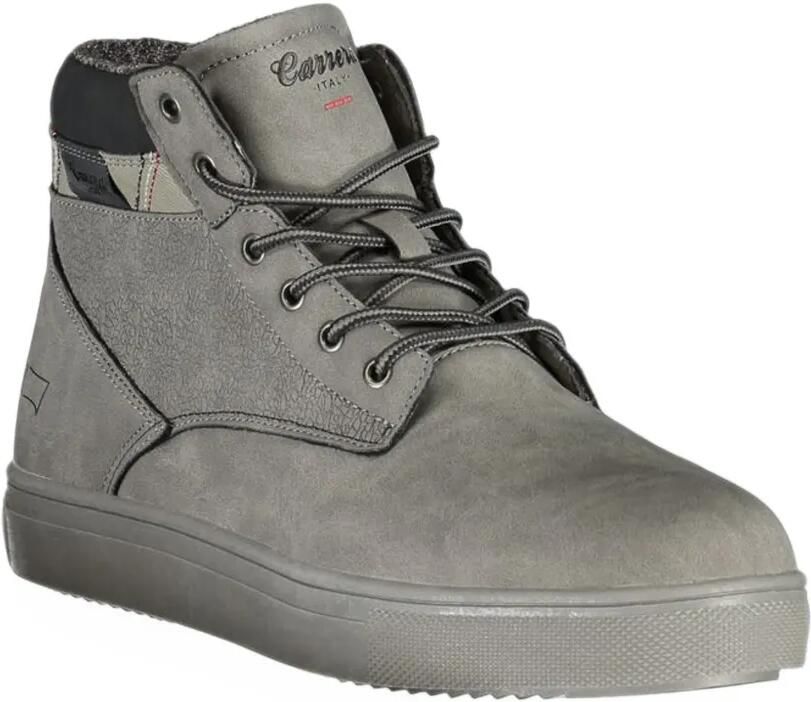 Carrera lace-up ankle boots Grijs - Foto 2