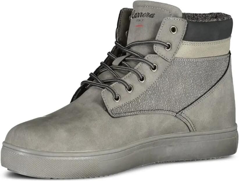 Carrera lace-up ankle boots Grijs - Foto 3