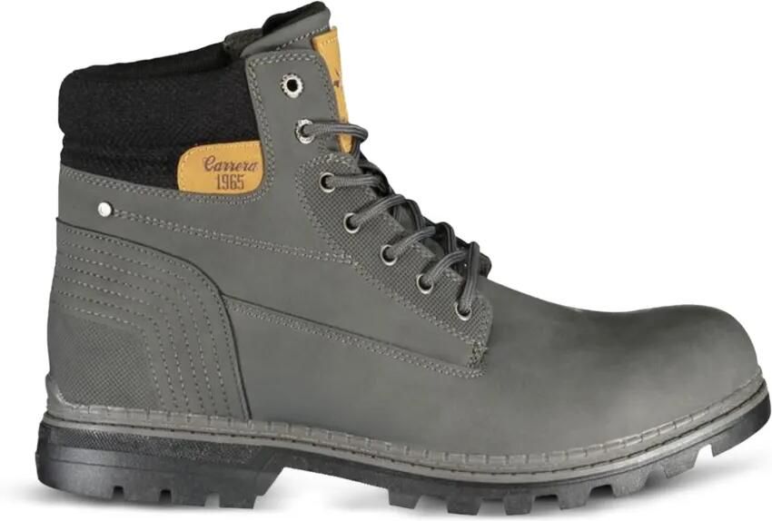 Carrera lace-up ankle boots Grijs - Foto 3
