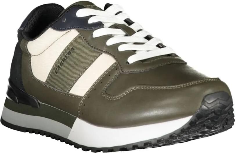 Carrera Sneakers met vlakken Groen - Foto 3