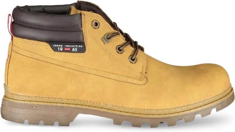 Carrera Veterlaarzen Beige
