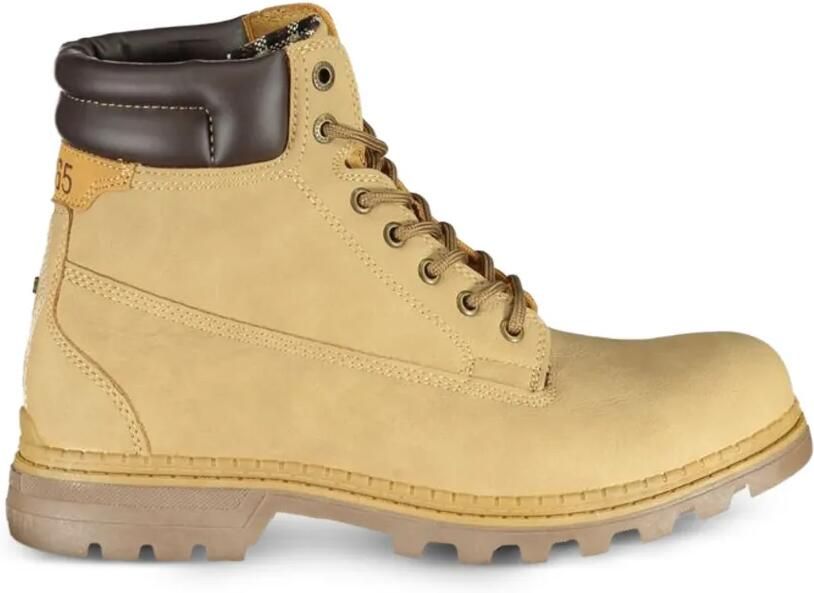 Carrera Veterlaarzen Beige