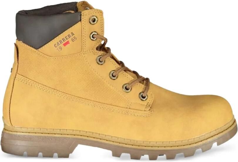 Carrera Veterlaarzen Beige