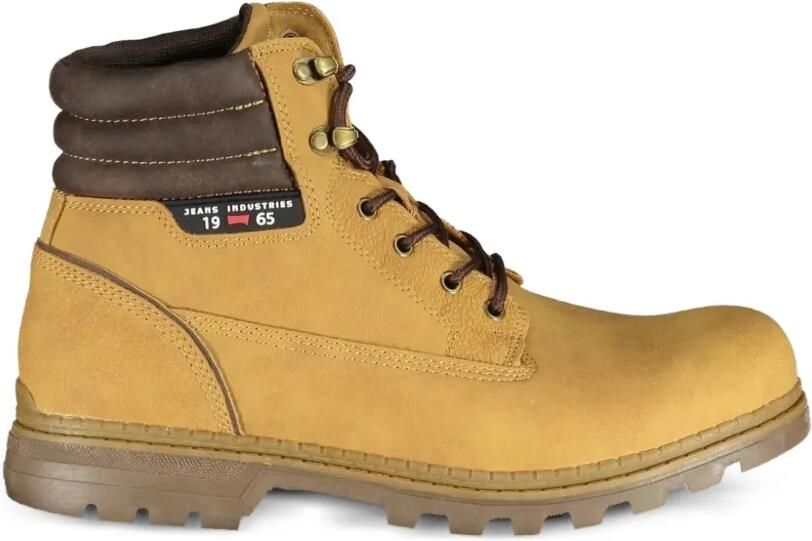 Carrera Veterlaarzen Beige
