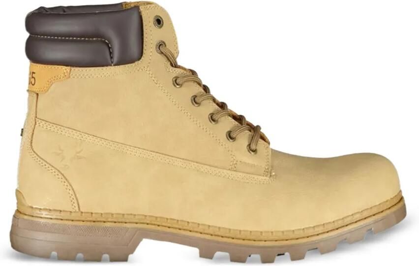 Carrera Wandellaarzen Beige
