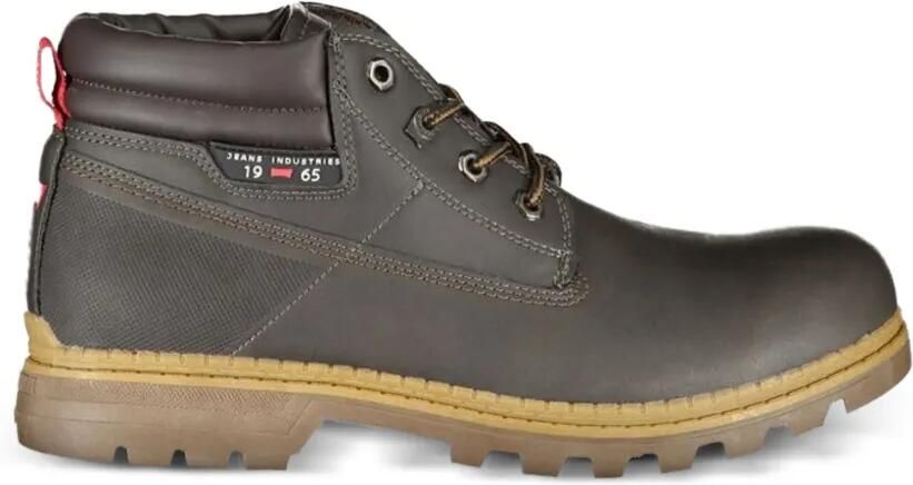 Carrera Wandellaarzen Bruin
