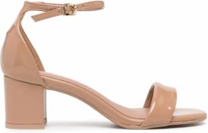 Carvela Second Skin sandalen Bruin