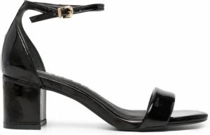 Carvela Second Skin sandalen Zwart
