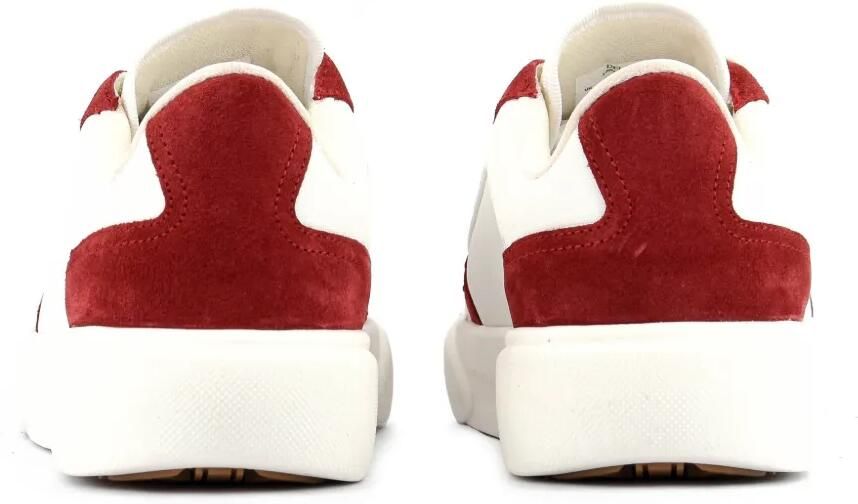 Casablanca Del Mar logoprint low-top sneakers Wit - Foto 3