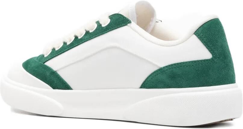 Casablanca Del Mar low-top sneakers Wit - Foto 2