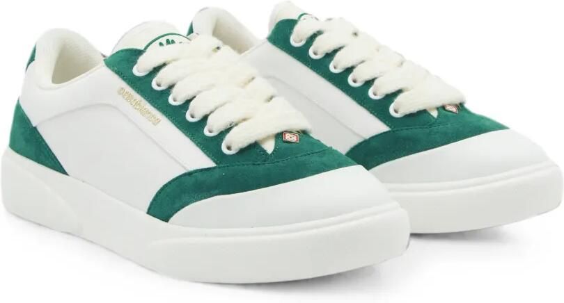 Casablanca Del Mar low-top sneakers Wit - Foto 4