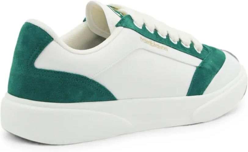 Casablanca Del Mar low-top sneakers Wit - Foto 3