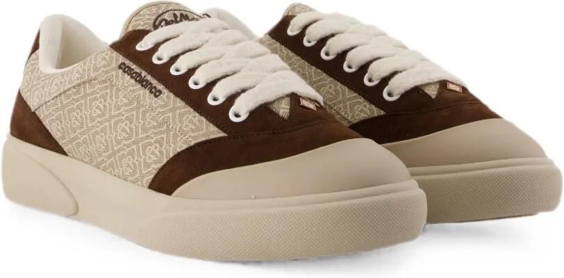 Casablanca Del Mar sneakers Beige - Foto 2