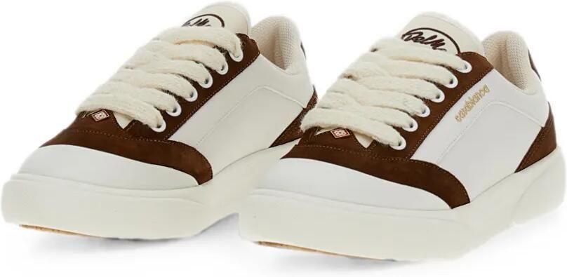Casablanca Del Mar sneakers met vlakken Wit - Foto 3