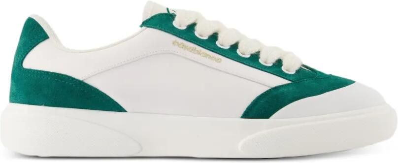 Casablanca Del Mar sneakers met vlakken Wit