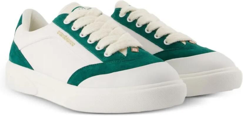Casablanca Del Mar sneakers met vlakken Wit - Foto 2