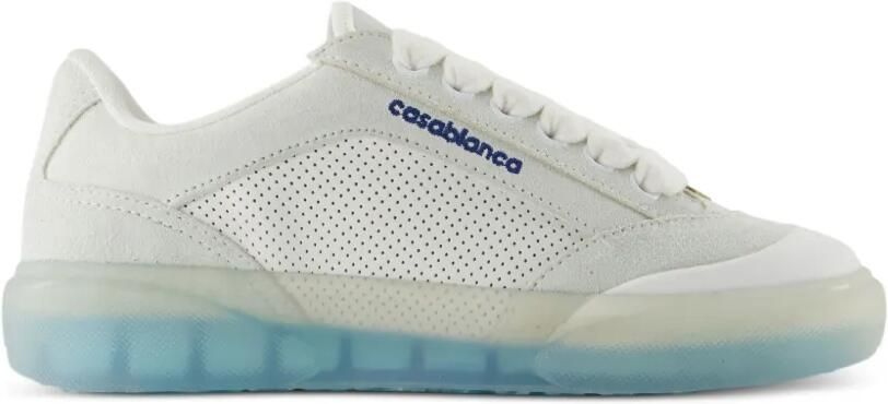 Casablanca Del Mar sneakers Wit