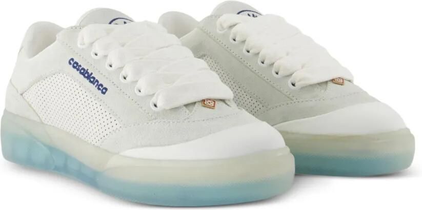 Casablanca Del Mar sneakers Wit - Foto 2