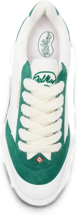 Casablanca Del Mar sneakers Wit - Foto 4