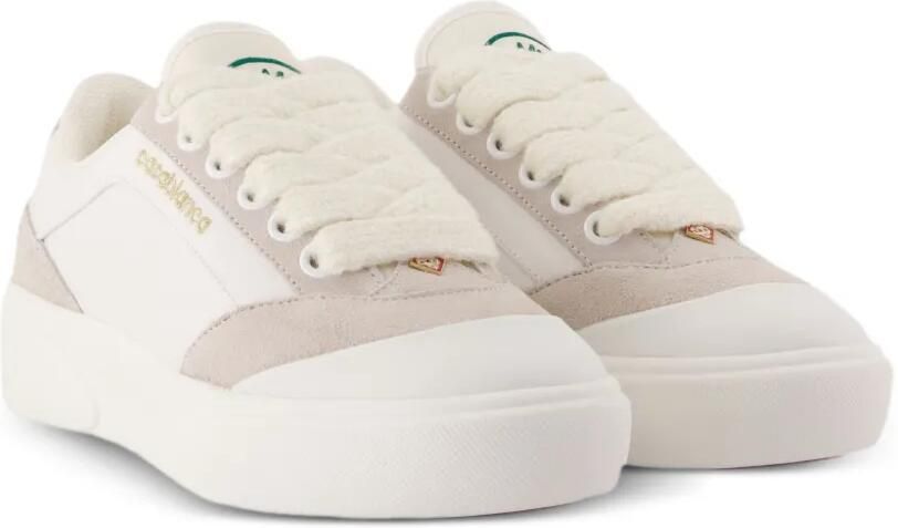 Casablanca Del Mar sneakers Wit - Foto 2