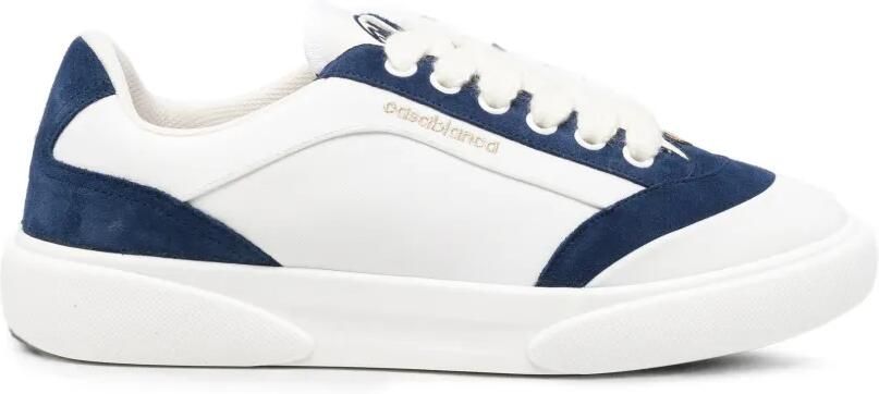 Casablanca Del Mar sneakers Wit