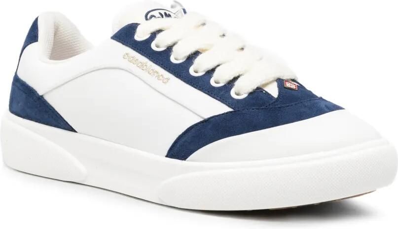 Casablanca Del Mar sneakers Wit - Foto 2