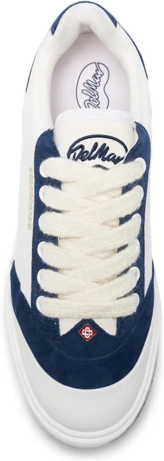 Casablanca Del Mar sneakers Wit - Foto 4