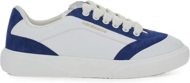 Casablanca Del Mar sneakers Wit