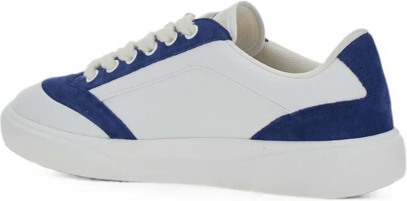Casablanca Del Mar sneakers Wit - Foto 3