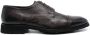 Casadei Anticato leren brogues Bruin - Thumbnail 1