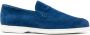 Casadei Antilope loafers Blauw - Thumbnail 1