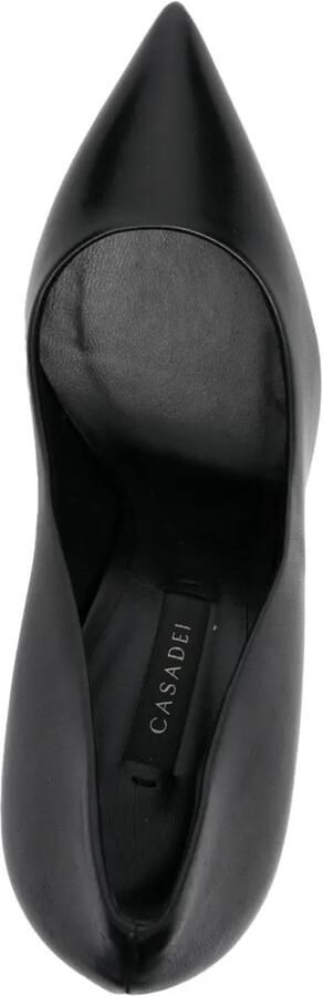 Casadei 115 mm Blade pumps Zwart - Foto 4