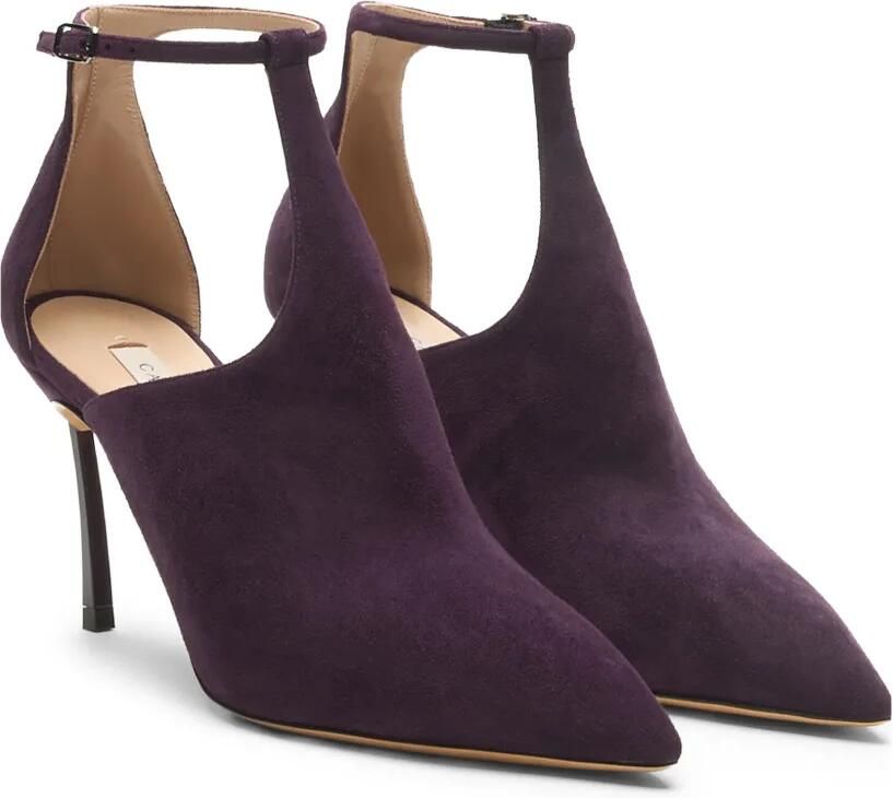 Casadei Blade Debby pumps Paars - Foto 4