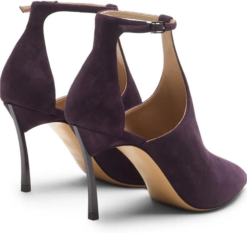 Casadei Blade Debby pumps Paars - Foto 3