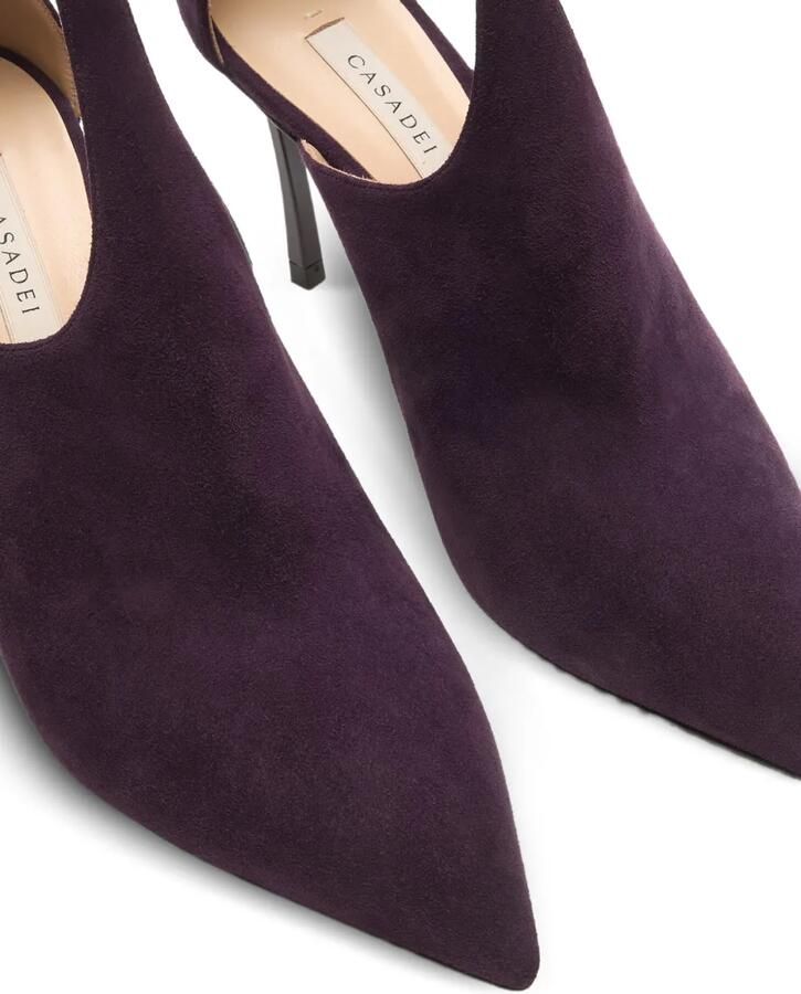 Casadei Blade Debby pumps Paars - Foto 2