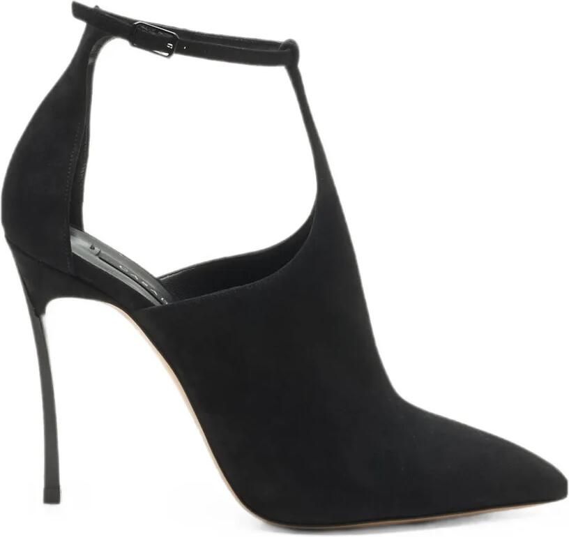 Casadei Blade Debby pumps Zwart