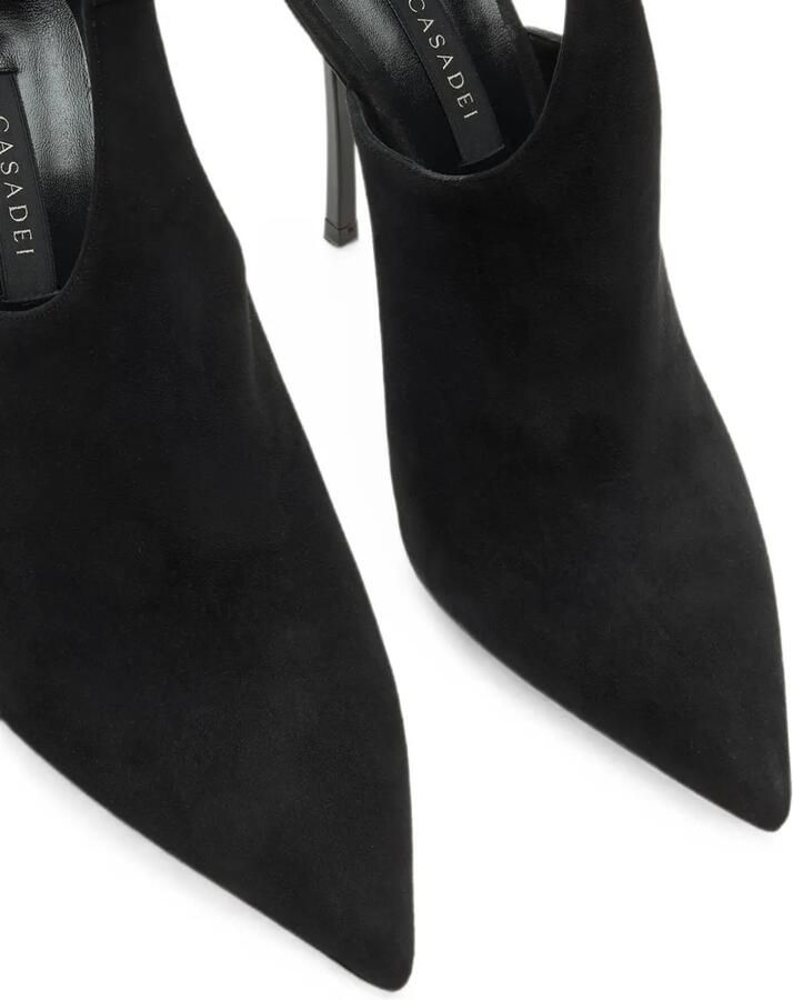 Casadei Blade Debby pumps Zwart - Foto 3