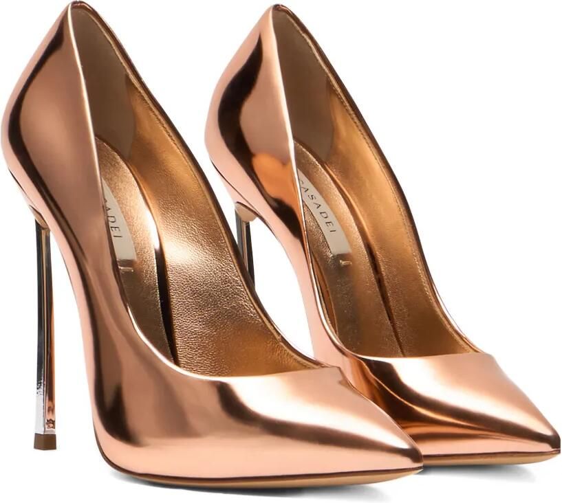 Casadei Blade Interstellar pumps Roze - Foto 3