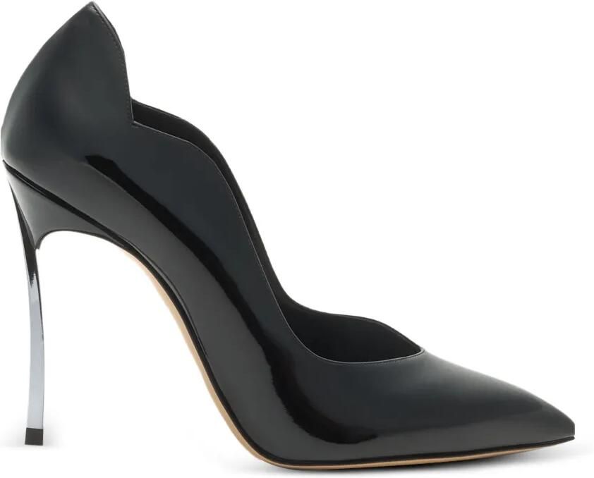 Casadei Blade My Love pumps Zwart